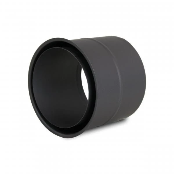 Doppeltes Wandfutter Länge 115 Mm - 160 Mm Ø 1 Doppeltes Wandfutter Länge 115 Mm - 160 Mm Ø