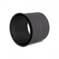 Doppeltes Wandfutter Länge 115 Mm - 120 Mm Ø