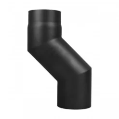 Versatzbogen 120 Mm Länge 320 Mm - 150 Mm Ø