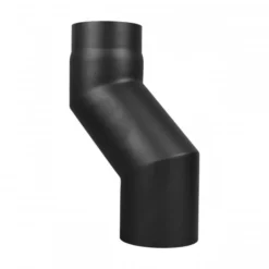 Versatzbogen 120 Mm Länge 370 Mm - 130 Mm Ø