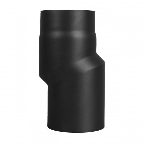 Versatzbogen 20 Mm Länge 225 Mm - 150 Mm Ø 1 Versatzbogen 20 Mm Länge 225 Mm - 150 Mm Ø