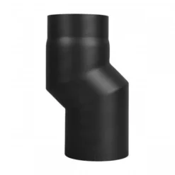 Versatzbogen 40 Mm Länge 295 Mm - 130 Mm Ø