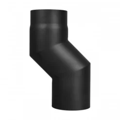 Versatzbogen 80 Mm Länge 285 Mm - 150 Mm Ø