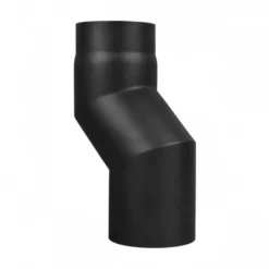 Versatzbogen 80 Mm Länge 335 Mm - 130 Mm Ø