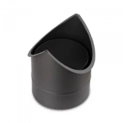 Doppeltes Wandfutter Für Außenecke - 150 Mm Ø