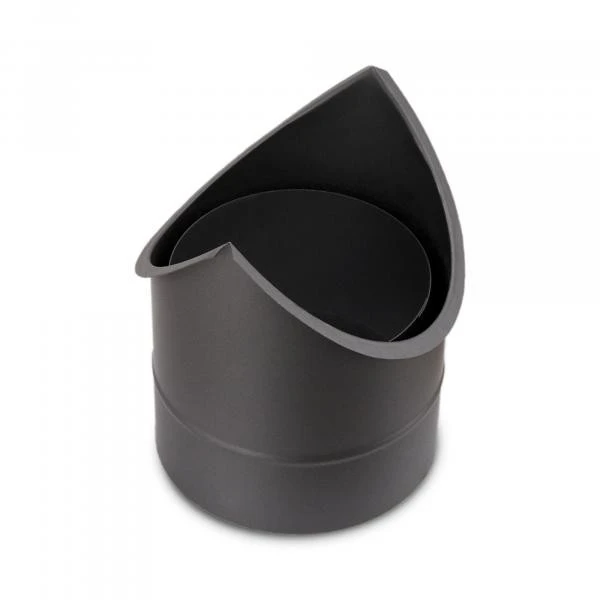 Doppeltes Wandfutter Für Außenecke - 150 Mm Ø 1 Doppeltes Wandfutter Für Außenecke - 150 Mm Ø