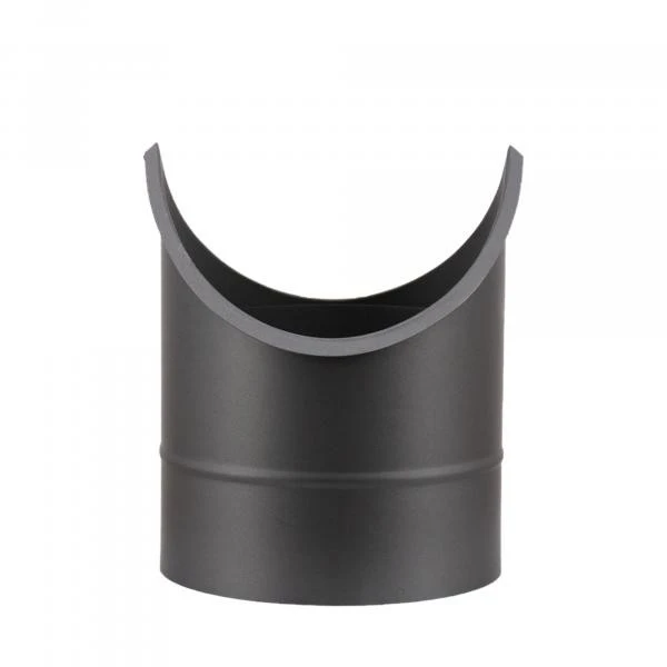 Doppeltes Wandfutter Für Außenecke - 150 Mm Ø 2 Doppeltes Wandfutter Für Außenecke - 150 Mm Ø – Bild 2