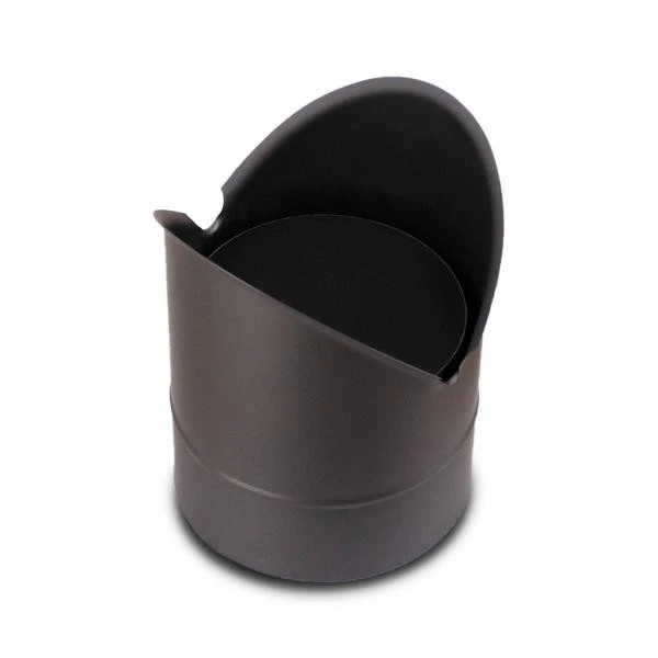 Doppeltes Wandfutter Für Innenecke - 150 Mm Ø 1 Doppeltes Wandfutter Für Innenecke - 150 Mm Ø