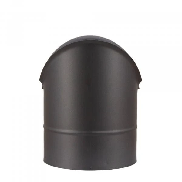 Doppeltes Wandfutter Für Innenecke - 150 Mm Ø 2 Doppeltes Wandfutter Für Innenecke - 150 Mm Ø – Bild 2