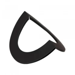 Eckwandrosette Für Außenecke 50 Mm Rand - 150 Mm Ø