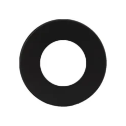 Wandrosette Mit 70 Mm Rand - 150 Mm Ø