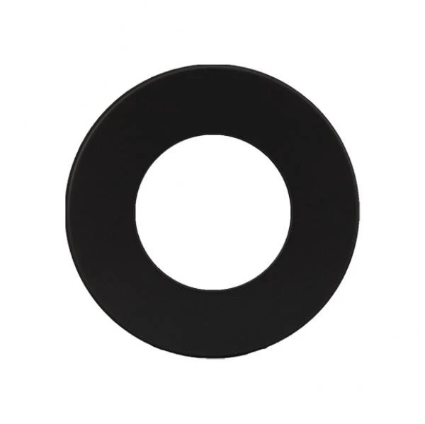 Wandrosette Mit 70 Mm Rand - 150 Mm Ø 1 Wandrosette Mit 70 Mm Rand - 150 Mm Ø