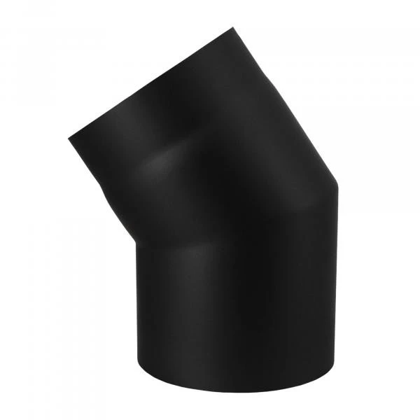 Bogen 33° Ohne Reinigungsverschluß Einmal Abgewinkelt 160 Mm Ø 1 Bogen 33° Ohne Reinigungsverschluß Einmal Abgewinkelt 160 Mm Ø