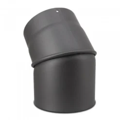 Bogen 45° Ohne Reinigungsverschluß Stufenlos Verstellbar 120 Mm Ø -Viessmann Geschaft 16 BV45 G B12u7sOhqGj7YHYg 1280x1280