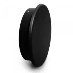 Blinddeckel -Verschlußdeckel Für Wandfutter 160/180/200 Mm