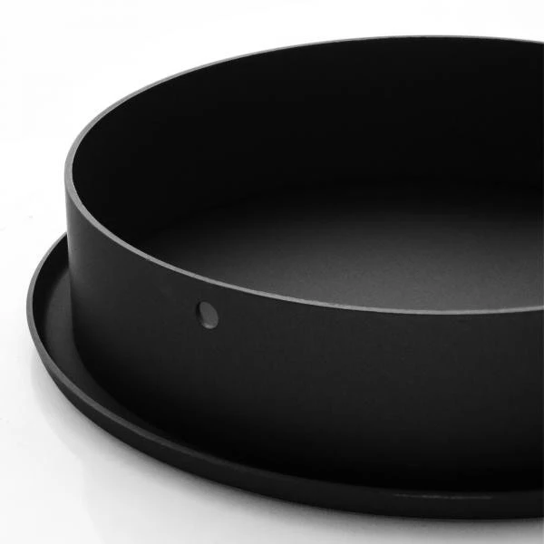 Blinddeckel -Verschlußdeckel Für Wandfutter 160/180/200 Mm 2 Blinddeckel -Verschlußdeckel Für Wandfutter 160/180/200 Mm – Bild 2