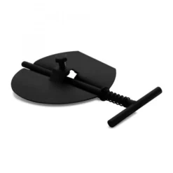 Drosselklappe Zum Nachträglichen Einbau Für 200 Mm Ø