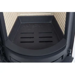 Atika Keramik Extra Weiß Kaminofen 7kW 21 Atika Keramik Extra Weiß Kaminofen 7kW -Viessmann Geschaft atika delia gussmulde kaminofen 1280x1280