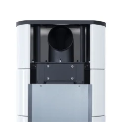 Atika Keramik Extra Weiß Kaminofen 7kW 22 Atika Keramik Extra Weiß Kaminofen 7kW -Viessmann Geschaft atika keramik weiss anschluss hinten 1280x1280