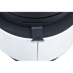 Atika Keramik Extra Weiß Kaminofen 7kW 20 Atika Keramik Extra Weiß Kaminofen 7kW -Viessmann Geschaft atika keramik weiss frischluft griff 1280x1280