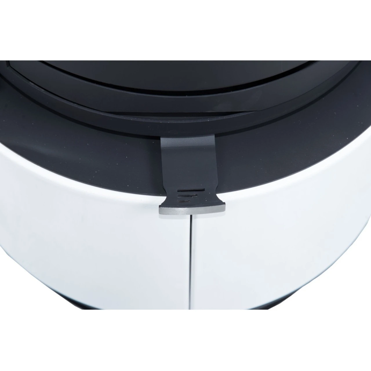 Atika Keramik Extra Weiß Kaminofen 7kW 9 Atika Keramik Extra Weiß Kaminofen 7kW – Bild 9