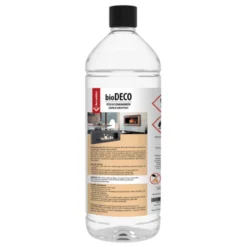 Grapefruit-Duft Biobrennstoff / Bio-Ethanol Für Biokamine - 1 Liter