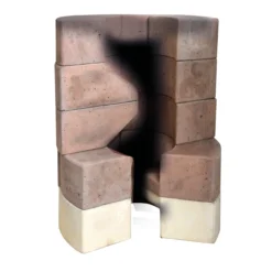 Rondotherm Titan Speicherkaminofen 7KW Weiß -Viessmann Geschaft cera rondotherm schwarz kaminofen speicher 1280x1280