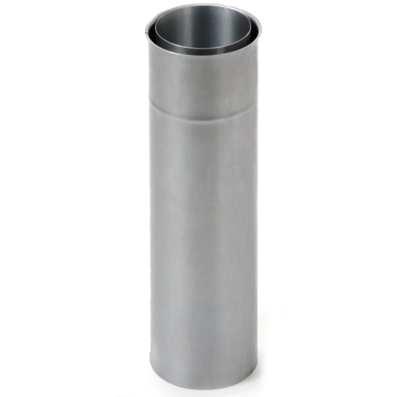 Doppeltes Wandfutter Mit 500 Mm Rohrverlängerung - 130 Mm Ø 3 Doppeltes Wandfutter Mit 500 Mm Rohrverlängerung - 130 Mm Ø – Bild 3