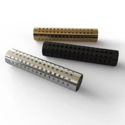 Titan Panorama Kaminofen 11kW -Viessmann Geschaft griffe titan kaminofen 1280x1280