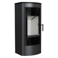 Titan Panorama Kaminofen 11kW -Viessmann Geschaft kaminofen titan glas panorama web3 1280x1280