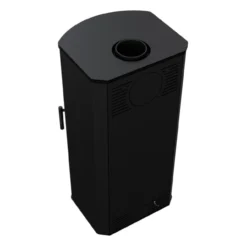 Titan Panorama Kaminofen 11kW -Viessmann Geschaft kaminofen titan glas panorama web5 1280x1280