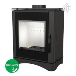 Koza Vega Kaminofen Mit 6 Kw