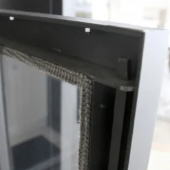 Thor View Panorama Kaminofen 8kW 3 Sichtscheiben -Viessmann Geschaft kratki thor view kaminofen panorama details6 1280x1280