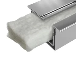 Feuerfeste Vlieswatte Für Bio-Ethanolbrenner