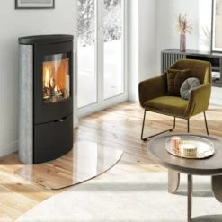 TT80RLS Kaminofen Speckstein 5kW -Viessmann Geschaft termatech tt80rls kaminofen int 1280x1280