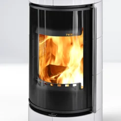 Atika Keramik Extra Weiß Kaminofen 7kW 15 Atika Keramik Extra Weiß Kaminofen 7kW -Viessmann Geschaft thorma design atika keramik extra weiss front 1280x1280