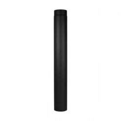 Verlängerungsrohr Länge 1000 Mm - 120 Mm Ø