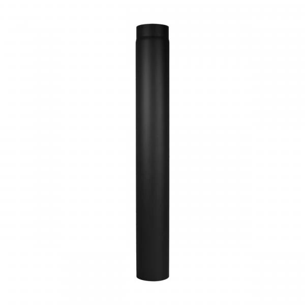 Verlängerungsrohr Länge 1000 Mm - 160 Mm Ø 1 Verlängerungsrohr Länge 1000 Mm - 160 Mm Ø