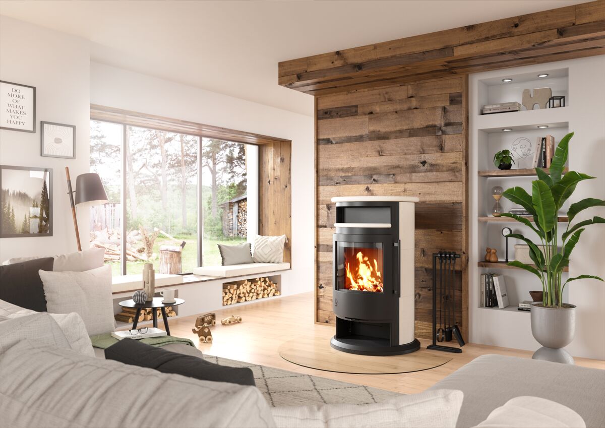 Viessmann Geschaft -Viessmann Geschaft wassergefuehrter kaminofen drooff varese 3 w